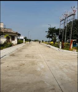 Image of 1100 Sq.ft Residential Plot / Land for sale in Mahalaxmi Nagar 54, Bhilgaon, Nagpur for Rs. 3574999