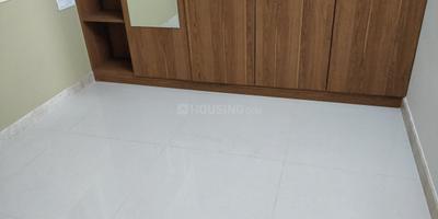 Bedroom Image of 1200 Sq.ft 2 BHK Apartment / Flat for rent in Cooke Town Bengaluru for Rs. 28000