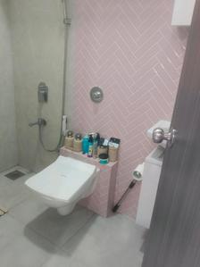 Bedroom Image of 550 Sq.ft 1 BHK Apartment / Flat for sale in Kandivali West Mumbai for Rs. 12000000