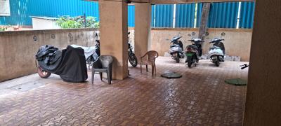 Image of 330 Sq.ft 1 RK Apartment / Flat for sale in Sai Bhagyawan Harikripa Sra CHGS, Bhandup East, Mumbai for Rs. 6500000