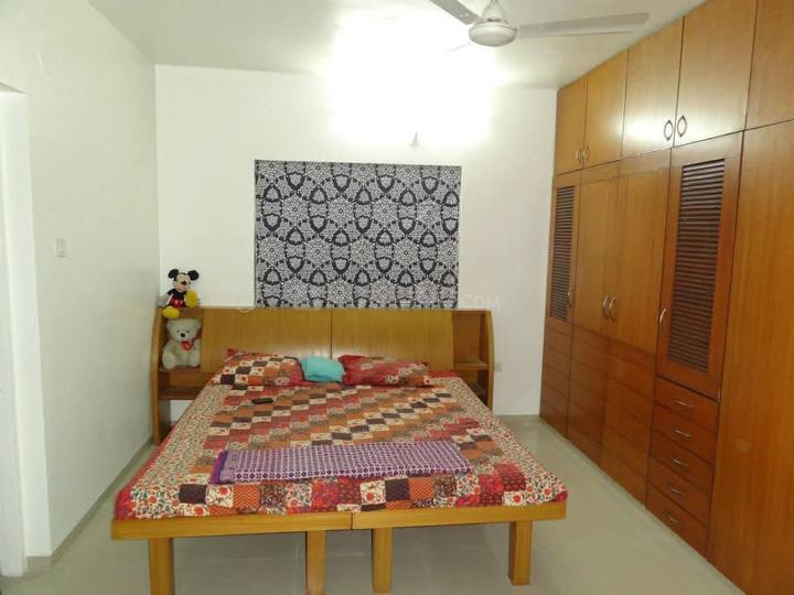 Sanewadi Bedroom 1