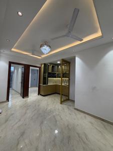 Hall Image of 1050 Sq.ft 2 BHK Apartment / Flat for sale in Vihaan Green Heaven, Noida Extension Greater Noida for Rs. 4499000