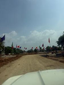 Image of 217 Sq.ft Residential Plot / Land for sale in Mahapura, Jaipur for Rs. 12043500