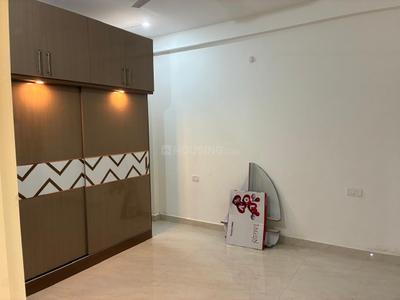 Bedroom Image of 1852 Sq.ft 3 BHK Independent House for sale in Kalpana North Avenue, Mohanlalganj Lucknow for Rs. 12200000