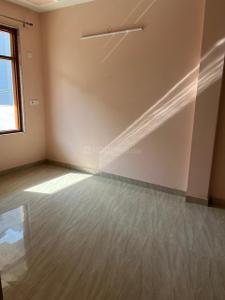 Bedroom Image of 1449 Sq.ft 2 BHK Builder Floor for rent in Sector 23 Gurgaon for Rs. 35000
