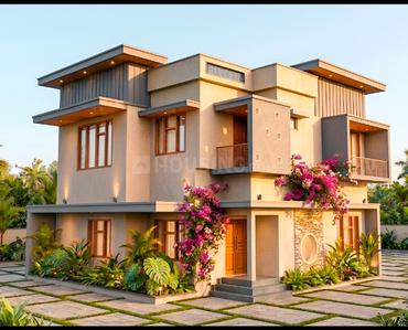 Image of 1700 Sq.ft 4 BHK Independent House for sale in Malikkadave, Kozhikode for Rs. 7500000