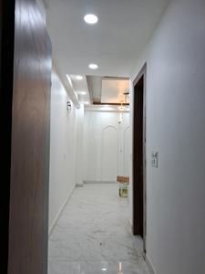 Main Entrance Image of 650 Sq.ft 1 BHK Apartment / Flat for sale in Capital Metro Height, Sector 72 Noida for Rs. 2700000