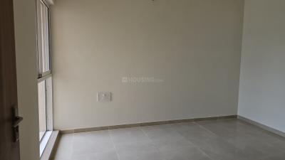 Bedroom Image of 1087 Sq.ft 2 BHK Apartment / Flat for rent in Samraat AmOzon, Gangapur Nashik for Rs. 22000