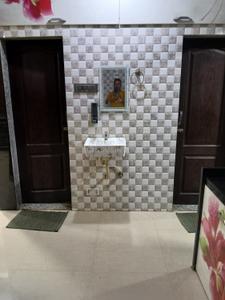 Bedroom Image of 700 Sq.ft 1 BHK Apartment / Flat for rent in Panvelkar Montana, Badlapur East Badlapur for Rs. 7000