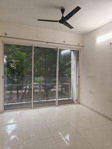 Bedroom Image of 1100 Sq.ft 2 BHK Apartment / Flat for sale in L And T Seawoods Residences Phase I, Seawoods Navi Mumbai for Rs. 26500000