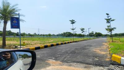 Image of 150 Sq.ft Residential Plot / Land for sale in Amber Homes, Kandukur, Hyderabad for Rs. 2700000