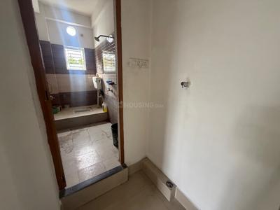 Bathroom Image of 1050 Sq.ft 2 BHK Apartment / Flat for sale in Beltola Guwahati for Rs. 5800000