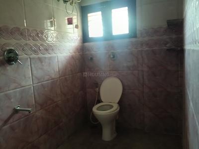 Bathroom Image of 1800 Sq.ft 3 BHK Apartment / Flat for rent in Basavanagudi Bengaluru for Rs. 45000