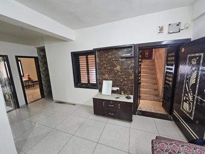 Hall Image of 1500 Sq.ft 2 BHK Apartment / Flat for sale in Ranip Ahmedabad for Rs. 5000000