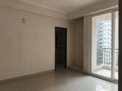 Bedroom Image of 1595 Sq.ft 3 BHK Apartment / Flat for sale in NBCC Golf Homes, Noida Extension Greater Noida for Rs. 13500000