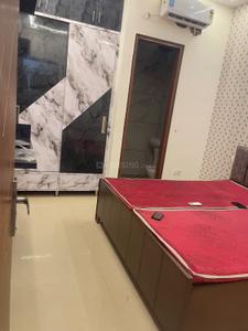 Bedroom Image of 990 Sq.ft 3.5 BHK Independent House for sale in Swaraj Nagar, Kharar Mohali for Rs. 9200000