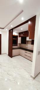 Kitchen Image of 1600 Sq.ft 2.5 BHK Independent House for sale in Sector 138 Noida for Rs. 8900000