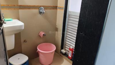 Image of 800 Sq.ft 2 BHK Apartment / Flat for sale in Reliable Shastri Nagar Prabhat Chsl Phase II A And B Wing, Goregaon West, Mumbai for Rs. 16500000