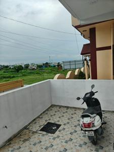 Balcony Image of 1500 Sq.ft 3 BHK Villa for sale in Dhalwala Rishikesh for Rs. 9500000