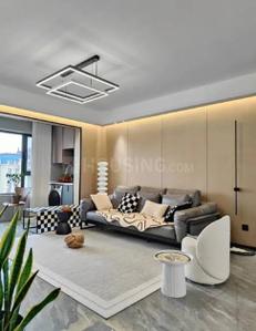 Image of 1366 Sq.ft 2.5 BHK Apartment / Flat for sale in Vijayanagar, Bengaluru for Rs. 10245000