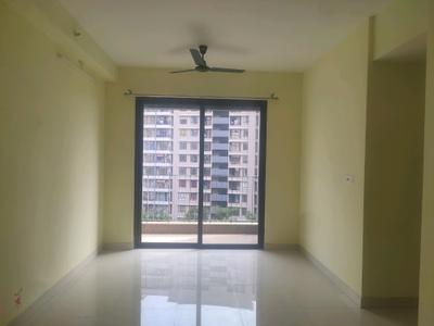Living Room Image of 1370 Sq.ft 3 BHK Apartment / Flat for sale in The Soul, New Town Kolkata for Rs. 13000000
