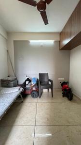 Hall Image of 702 Sq.ft 2 BHK Apartment / Flat for sale in Gota Ahmedabad for Rs. 6000000