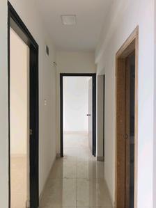 Passage Image of 950 Sq.ft 2 BHK Apartment / Flat for sale in Happy Home Sarvoday Symphony, Dombivli East Thane for Rs. 6800000