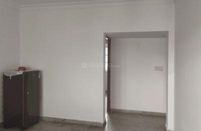 Hall Image of 600 Sq.ft 1 BHK Apartment / Flat for rent in Ramamurthy Nagar Bengaluru for Rs. 15700