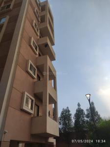 Image of 650 Sq.ft 1 BHK Apartment / Flat for rent in Scheme No 140, Indore for Rs. 16000