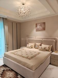 Bedroom Image of 2040 Sq.ft 4 BHK Apartment / Flat for sale in Hermitage Centralis, Nabha Zirakpur for Rs. 24480000