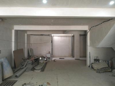 Car Garage Image of 1350 Sq.ft 4 BHK Builder Floor for sale in Indraprashtha Yojna Ghaziabad for Rs. 7899999