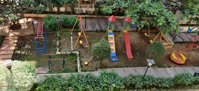 Image of 950 Sq.ft 2 BHK Apartment / Flat for sale in Neelsidhi Splendour, Belapur CBD, Navi Mumbai for Rs. 25000000