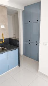 Kitchen Image of 1575 Sq.ft 3 BHK Apartment / Flat for sale in Vaishno Devi Circle Ahmedabad for Rs. 8350000