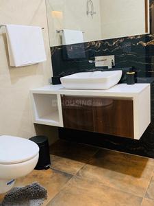 Bathroom Image of 1720 Sq.ft 3 BHK Apartment / Flat for sale in Trishla City, Nabha Zirakpur for Rs. 16400000