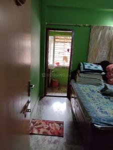 Living Room Image of 850 Sq.ft 2 BHK Apartment / Flat for sale in Teghoria Kolkata for Rs. 4000000