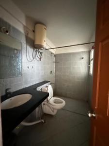 Image of 1250 Sq.ft 2 BHK Apartment / Flat for rent in Paramount Pilatus, Arakere, Bengaluru for Rs. 46000