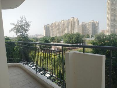 Image of 1659 Sq.ft 3 BHK Apartment / Flat for sale in Bestech Park View Ananda, Sector 81, Gurgaon for Rs. 18500000