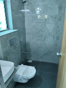 Bedroom Two Image of 1850 Sq.ft 3 BHK Apartment / Flat for sale in Green Abalone, Shela Ahmedabad for Rs. 9000000