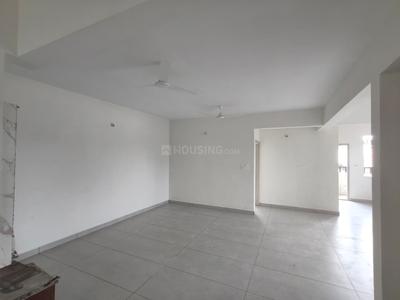 Hall Image of 1350 Sq.ft 2 BHK Apartment / Flat for rent in Koramangala Bengaluru for Rs. 70000
