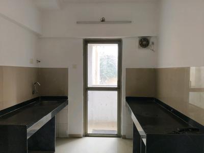 Kitchen Image of 1098 Sq.ft 2.5 BHK Apartment / Flat for rent in Lodha Casa Rio Gold, Palava Phase 1 Thane for Rs. 22500