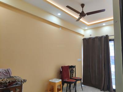 Bedroom Image of 1250 Sq.ft 3 BHK Apartment / Flat for sale in New Town Kolkata for Rs. 9800000