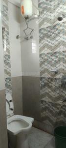 Bathroom Image of 1250 Sq.ft 3 BHK Apartment / Flat for sale in Behala Kolkata for Rs. 6500000
