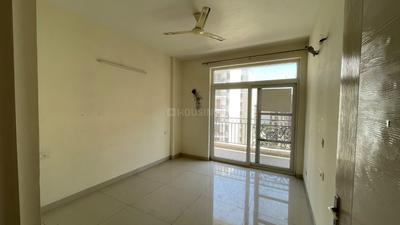 Bedroom Image of 1610 Sq.ft 3 BHK Apartment / Flat for sale in Gazipur Zirakpur for Rs. 10500000
