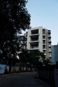 Image of 3500 Sq.ft 5 BHK Apartment / Flat for sale in 5 Star Royal Grandeur , Bopodi, Pune for Rs. 55000000