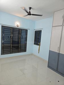 Bedroom Image of 1220 Sq.ft 3 BHK Apartment / Flat for rent in Siddha Suburbia, Baruipur Kolkata for Rs. 21000