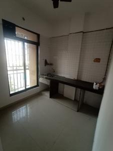 Kitchen Image of 690 Sq.ft 1 BHK Apartment / Flat for sale in Ulwe Navi Mumbai for Rs. 5600000