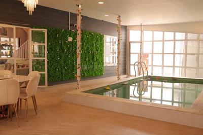 Balcony Image of 2500 Sq.ft 5 BHK Villa for sale in Karjat Thane for Rs. 30000000