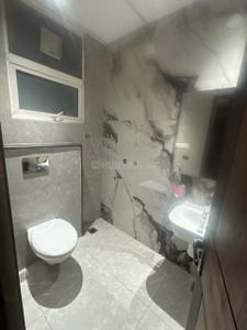Image of 1020 Sq.ft 3 BHK Apartment / Flat for rent in The Hindustan Times Employees And Others CHSBL, Sector 79, Mohali for Rs. 65000