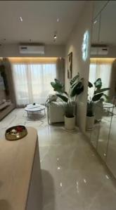 Hall Image of 1550 Sq.ft 4 BHK Apartment / Flat for sale in Rutu City, Thane West Thane for Rs. 24000000