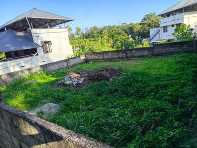 Image of 2178 Sq.ft Residential Plot / Land for sale in Malayinkeezh, Thiruvananthapuram for Rs. 415000